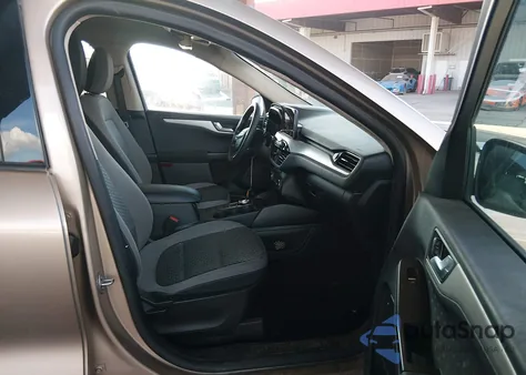 2020 Ford Escape Se z USA, uszkodzony, nr VIN 1FMCU0G63LUB79056